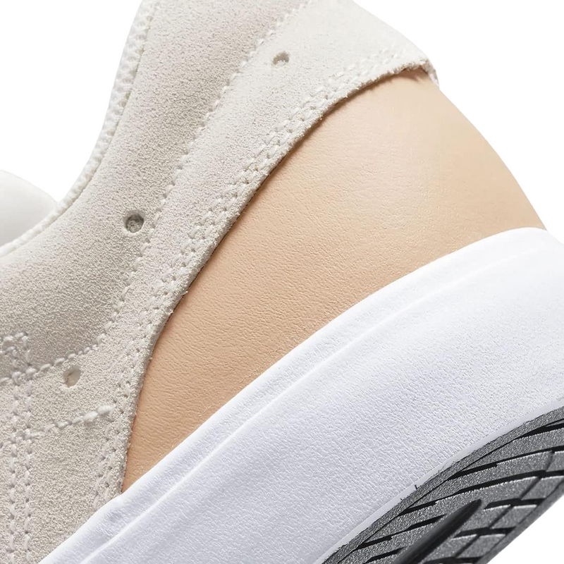 Mens Nike Jordan Series Es Phantom Praline/ White Shoes