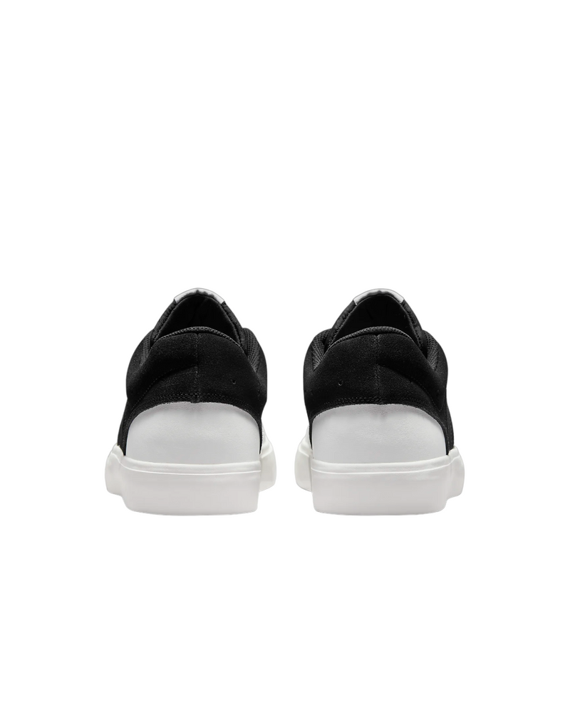 Mens Nike Jordan Series Es Black/ Summit White Shoes