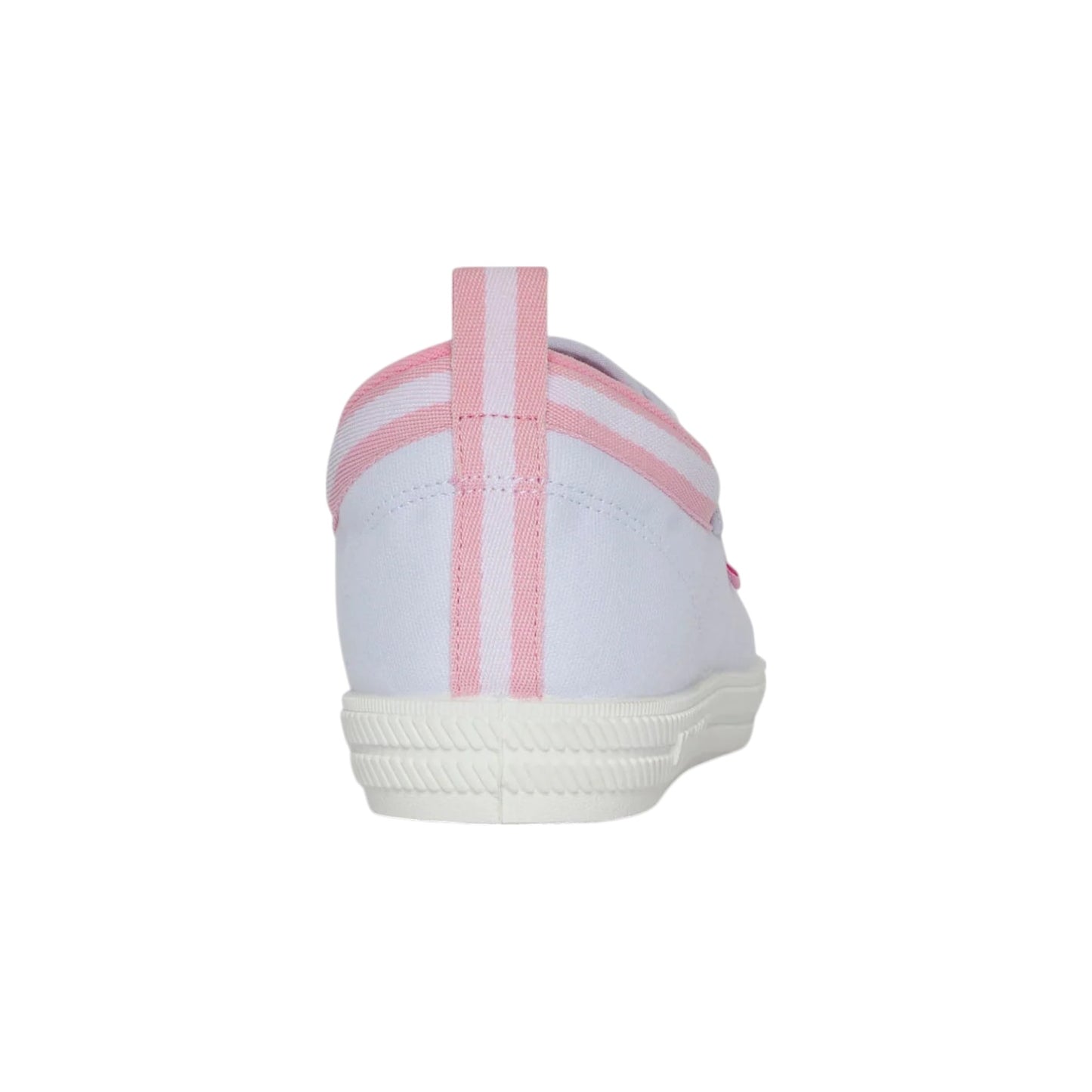 Womens Volley International Volley Shoes White/Pink