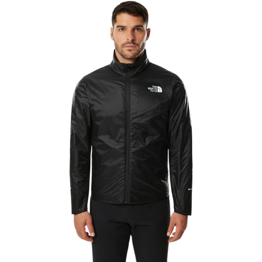Mens The North Face Winter Jacket Black