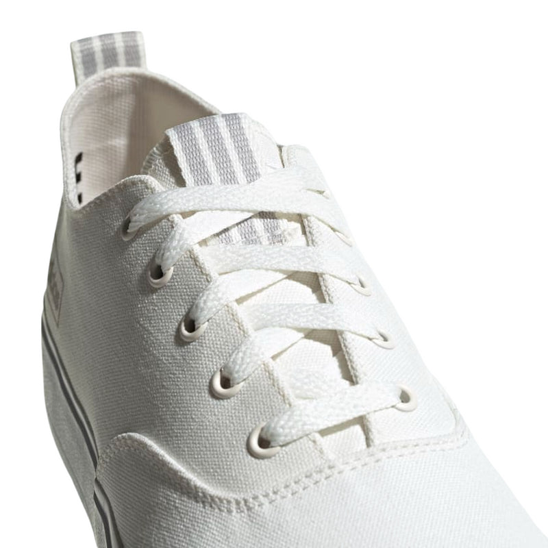 Adidas Broma Cloud White Mens Casual Shoes