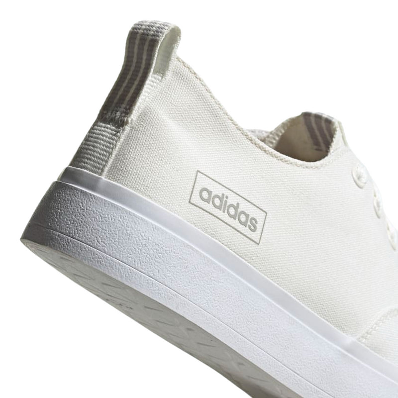 Adidas Broma Cloud White Mens Casual Shoes