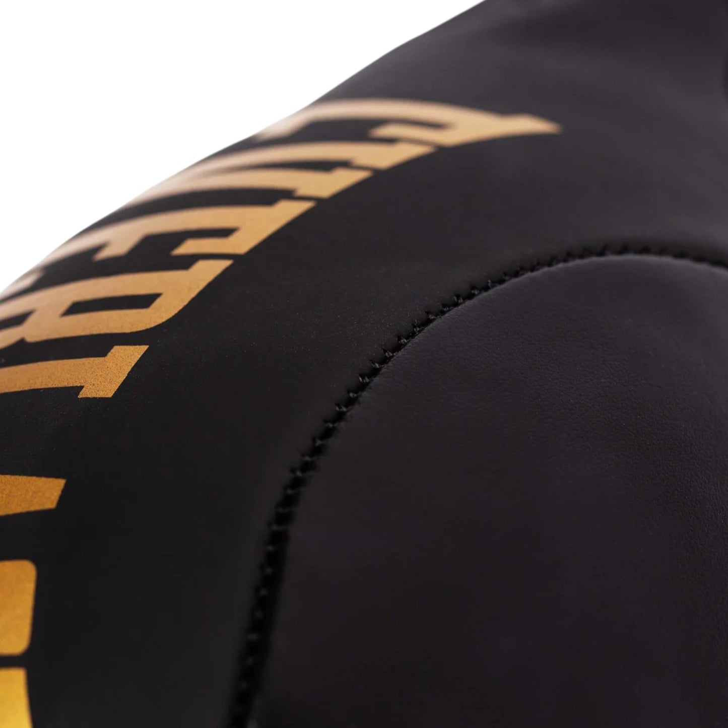 Mens Everlast Boxing Elite Punching Speed Bag Black/Gold