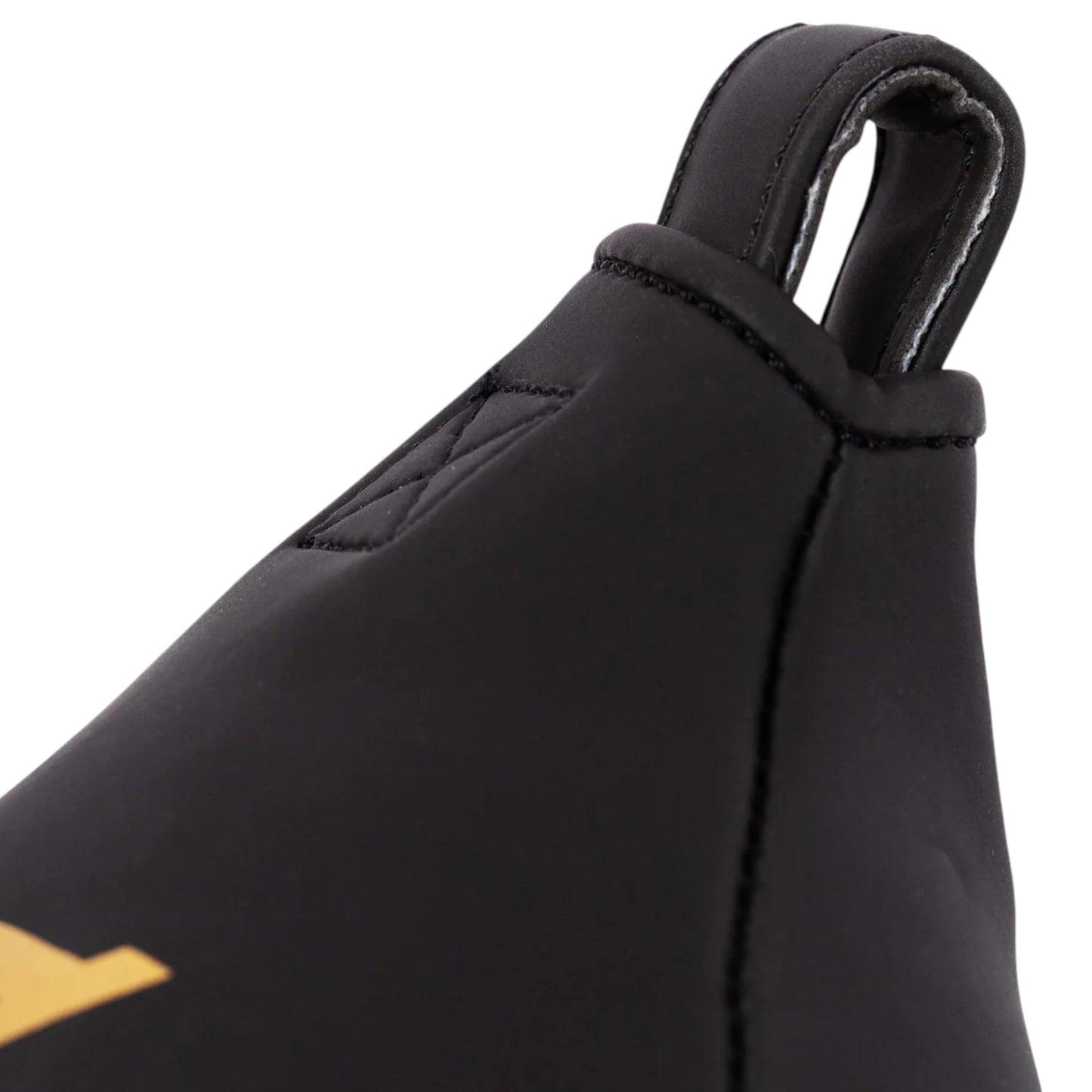 Mens Everlast Boxing Elite Punching Speed Bag Black/Gold