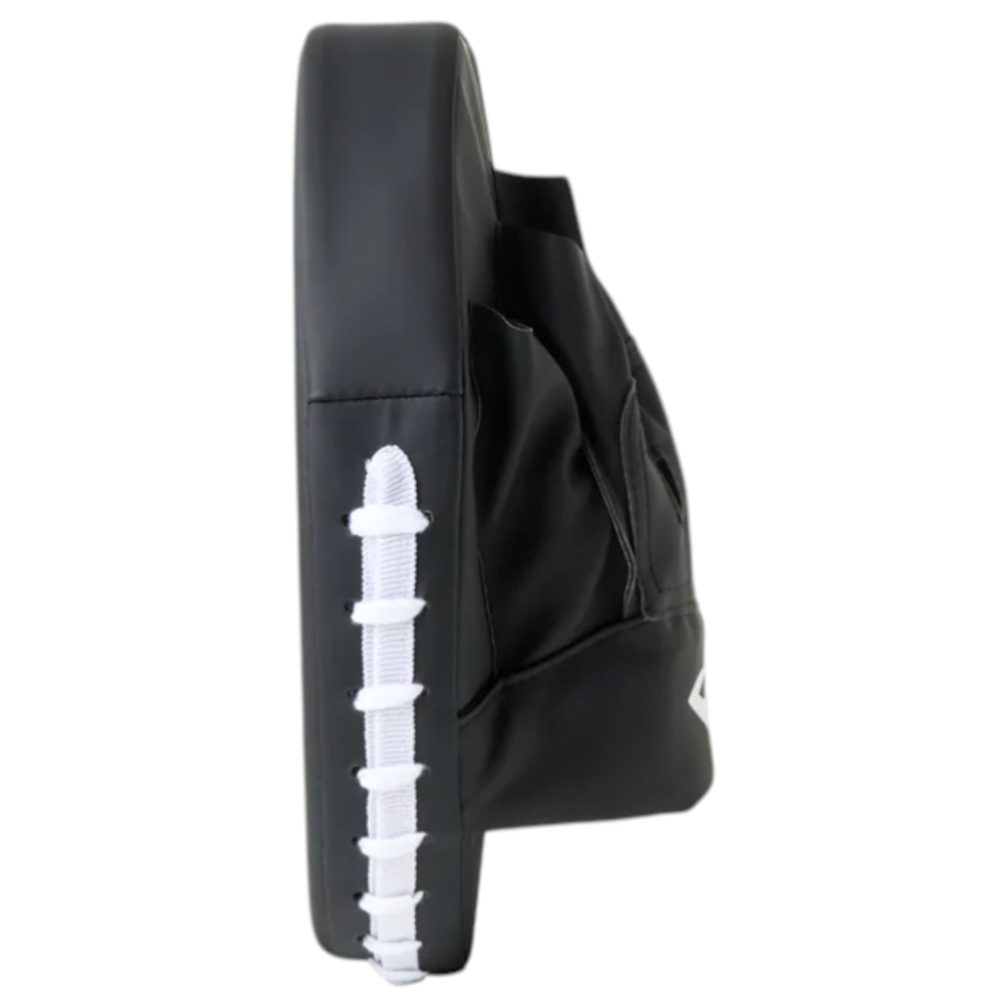 Unisex Adults Everlast Elite Tempo Cardio Gloves & Focus-Mitt Combo Boxing Gloves Black/White