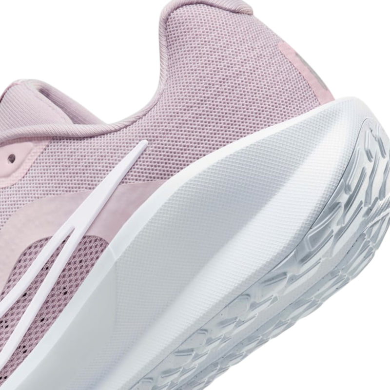 Womens Nike Downshifter 13 Pink/ White Athletic Running Shoes