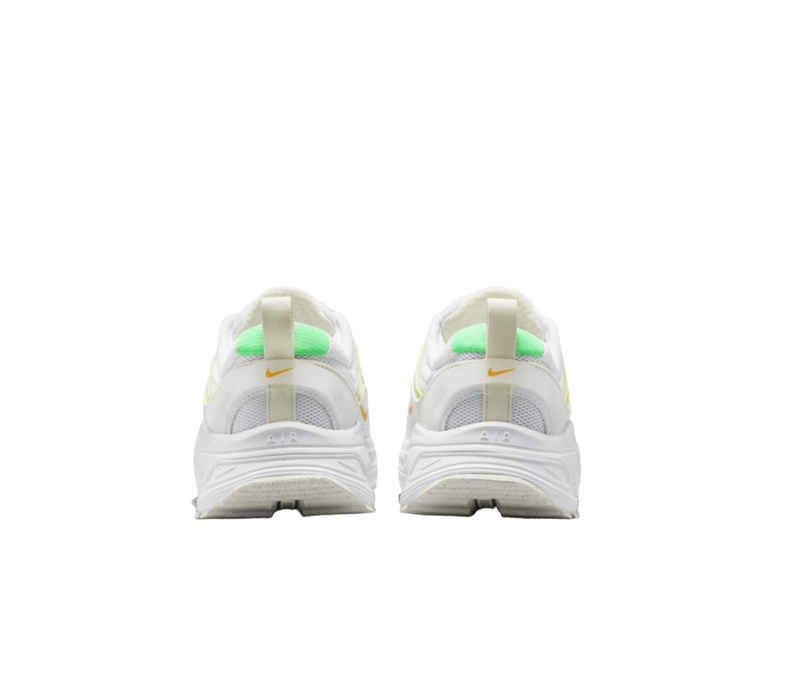 Womens Nike Air Max Bliss Next Nature White/ Lemon Trainers Athletic Shoes