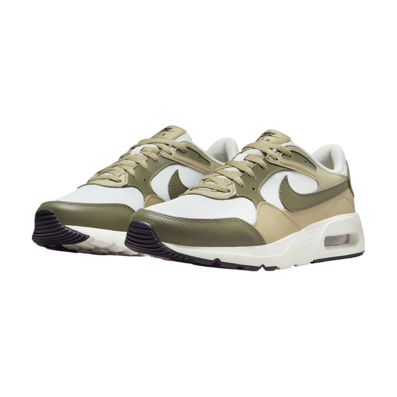 Mens Nike Air Max Sc Ewt Neutral Olive Multi Athletic Shoes