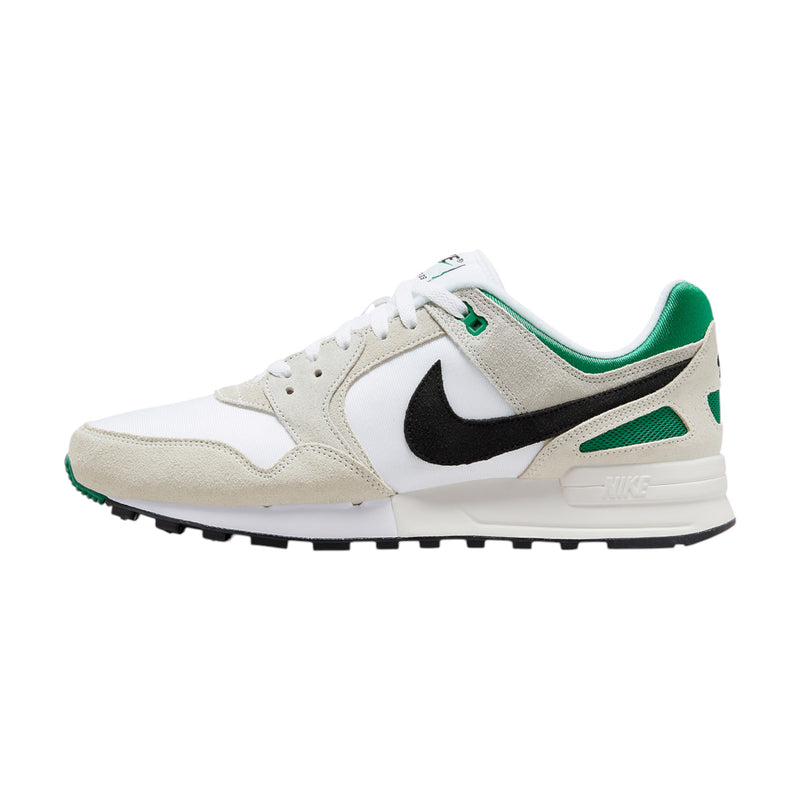 Mens Nike Air Pegasus 89 White Multi Athletic Sport Shoes