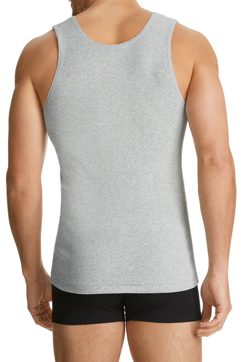 Bonds Mens 1Pk Chesty Cotton Singlets