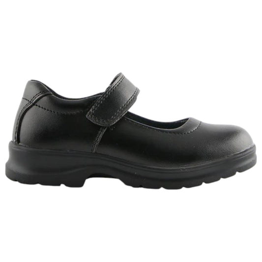 Kids Girls Grosby Ella Jnr 2 Shoes Black