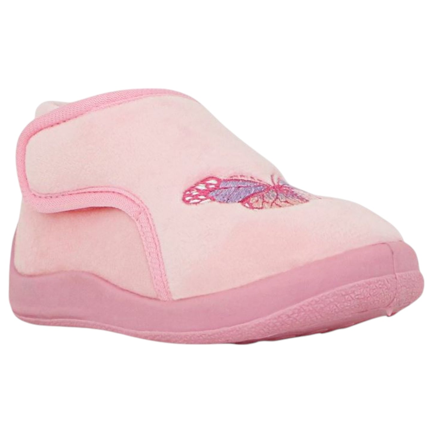 Infant Girls Grosby Flicker Boots Pink