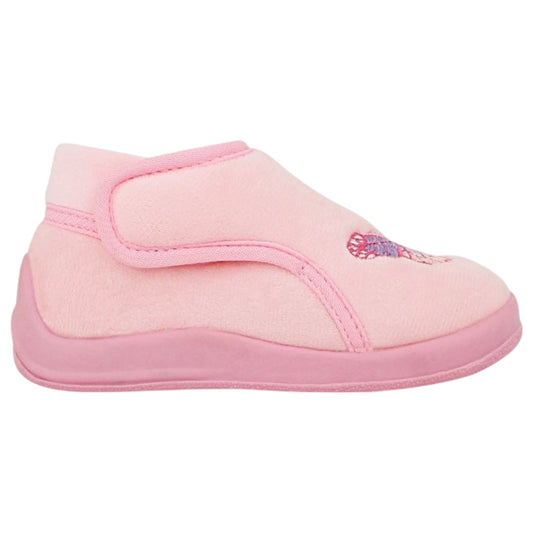 Infant Girls Grosby Flicker Boots Pink