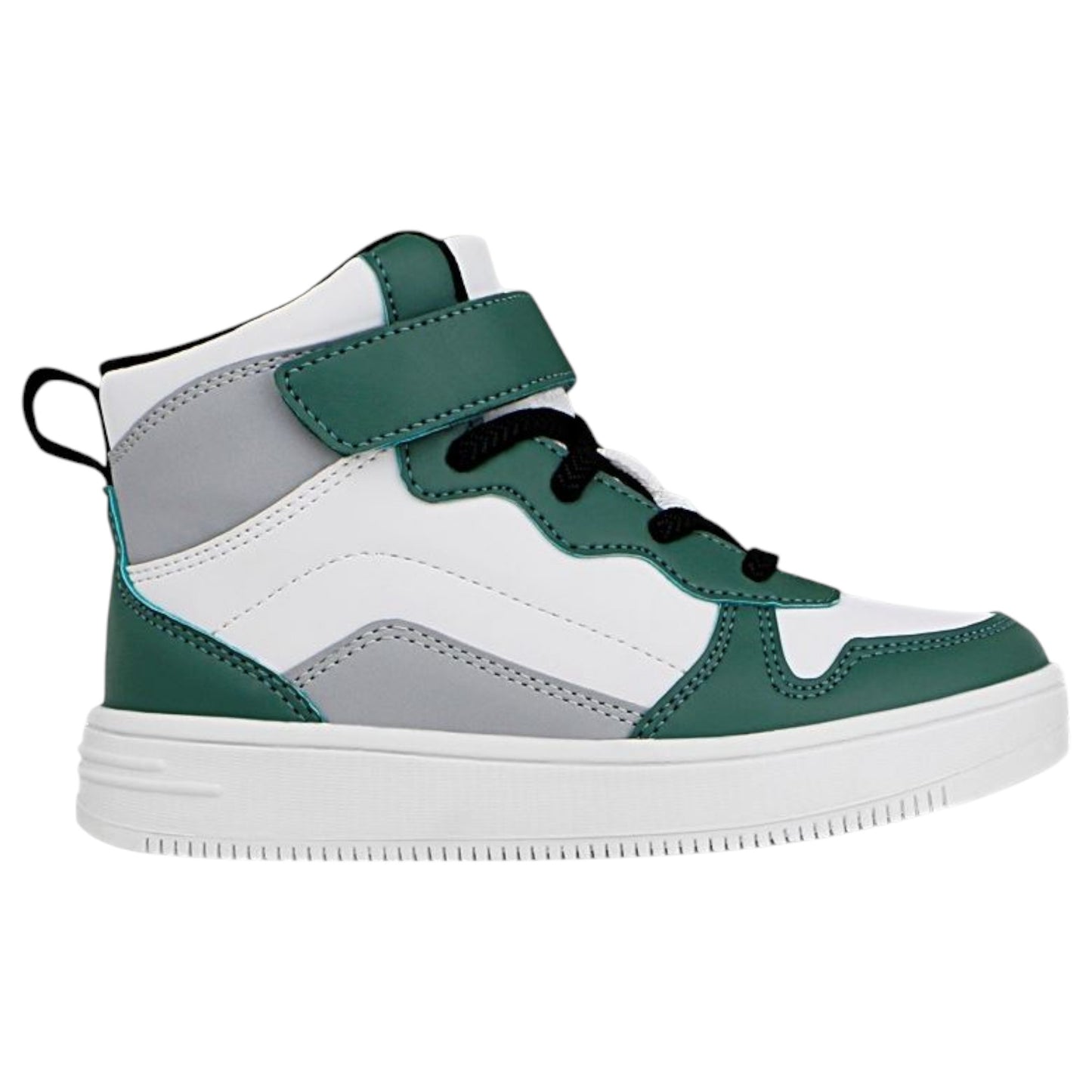 Kids Boys Grosby Kick B Shoes Green