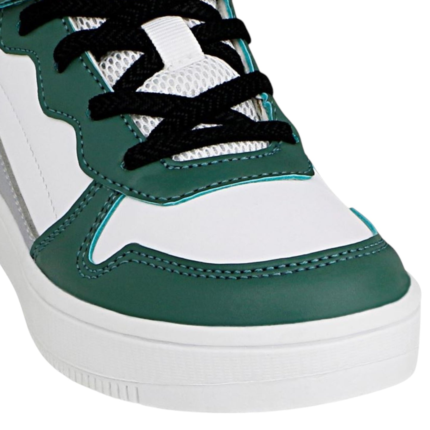 Kids Boys Grosby Kick B Shoes Green