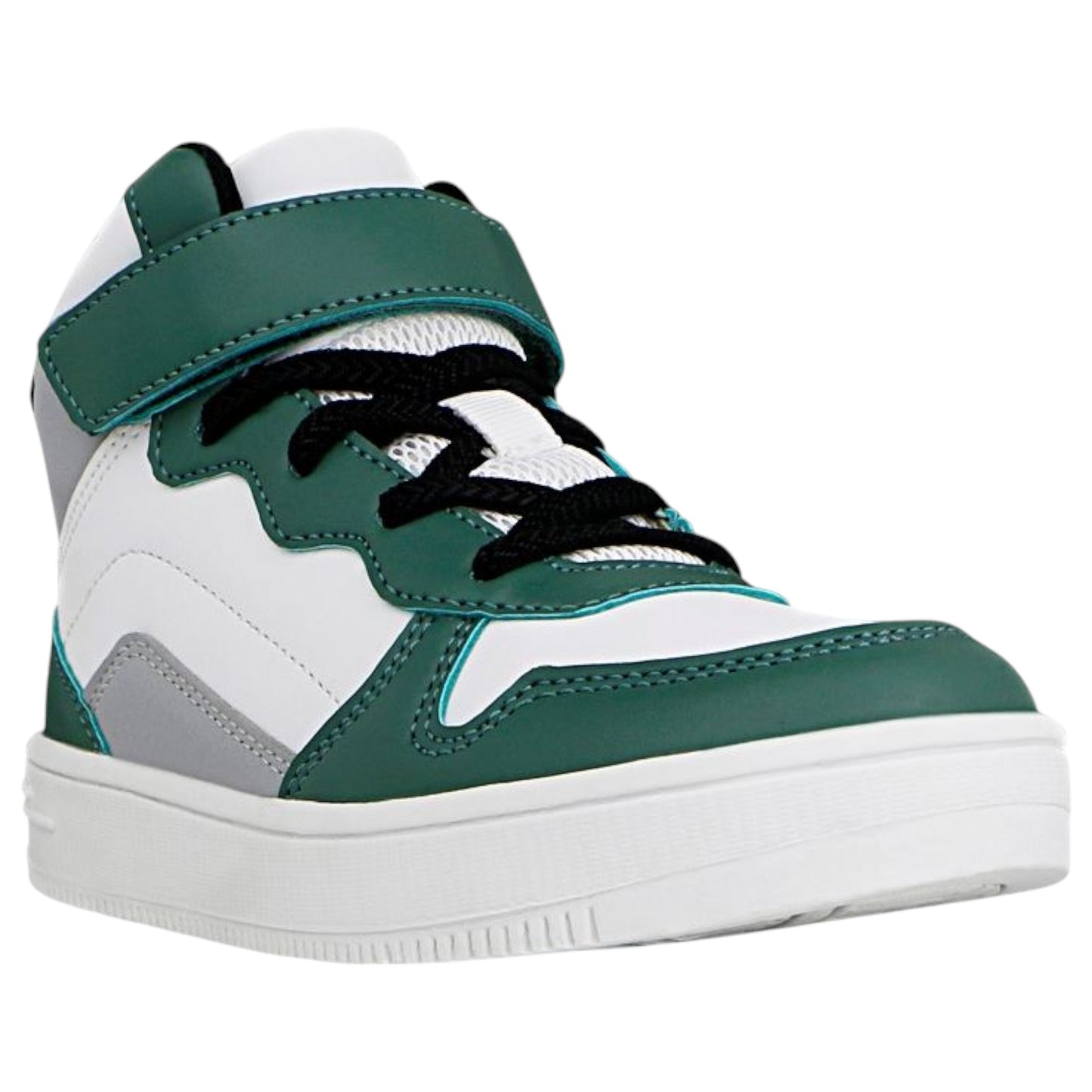 Kids Boys Grosby Kick B Shoes Green