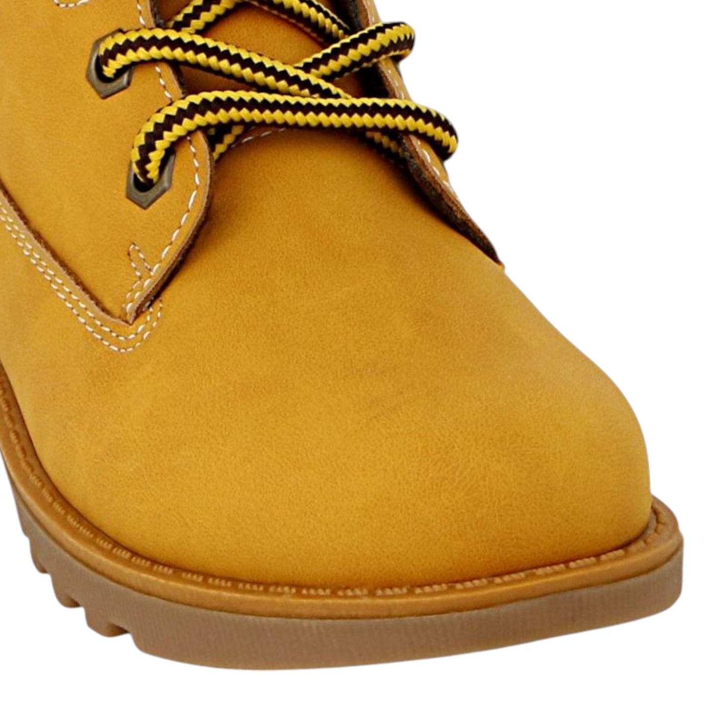 Infant Boys Grosby Kick B Boots Wheat