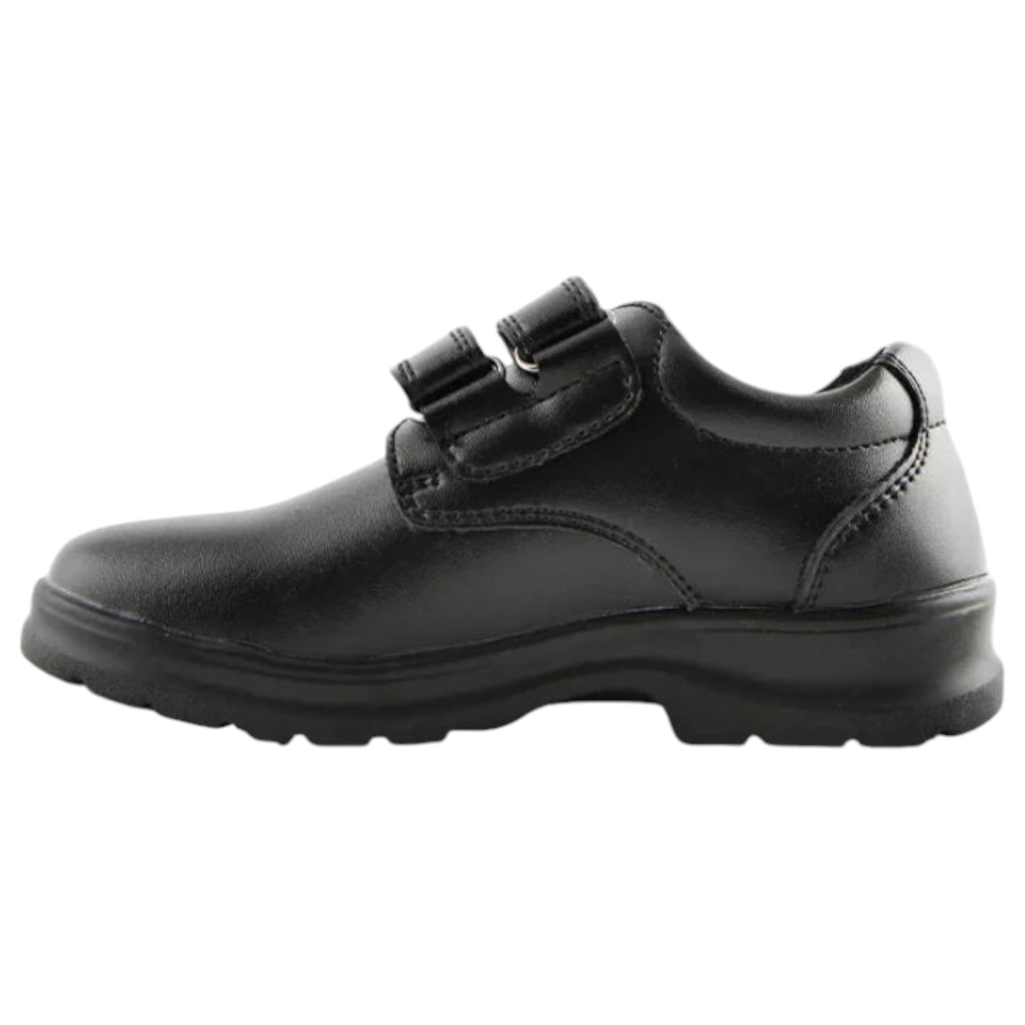 Kids Boys Grosby Evan 2 Shoes Black