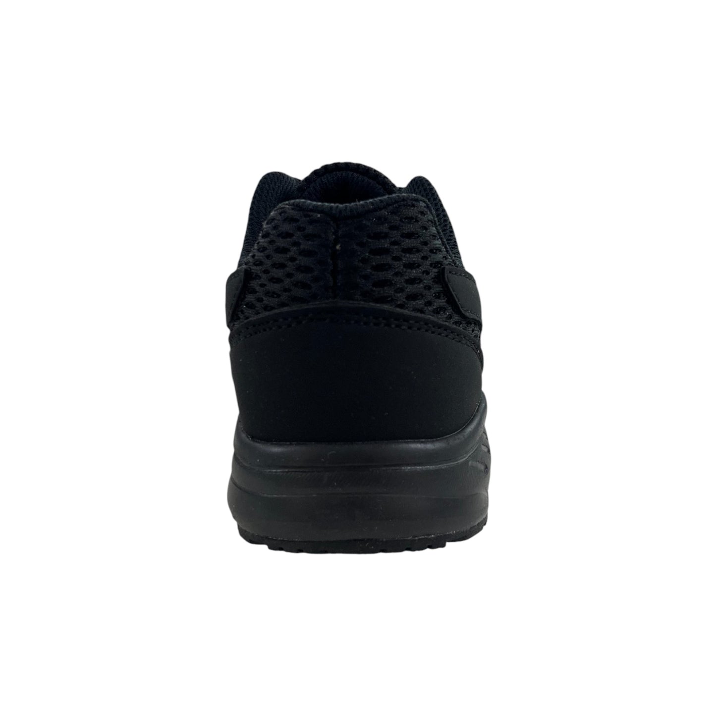 Kids Boys Grosby Onyx Shoes Black