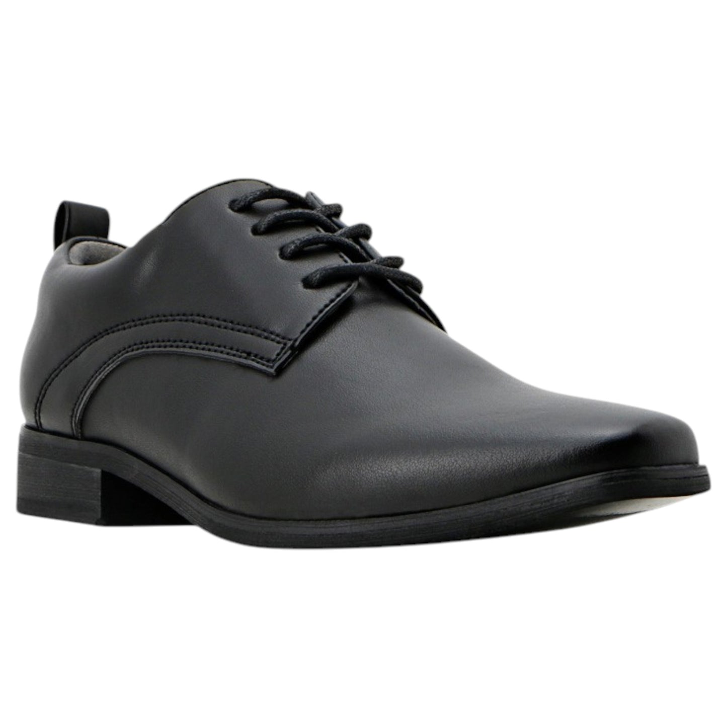 Kids Boys Grosby Terrance Shoes Black