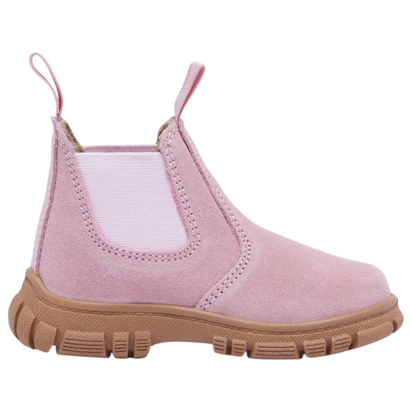 Toddler Girls Grosby Ranch Boots Pink