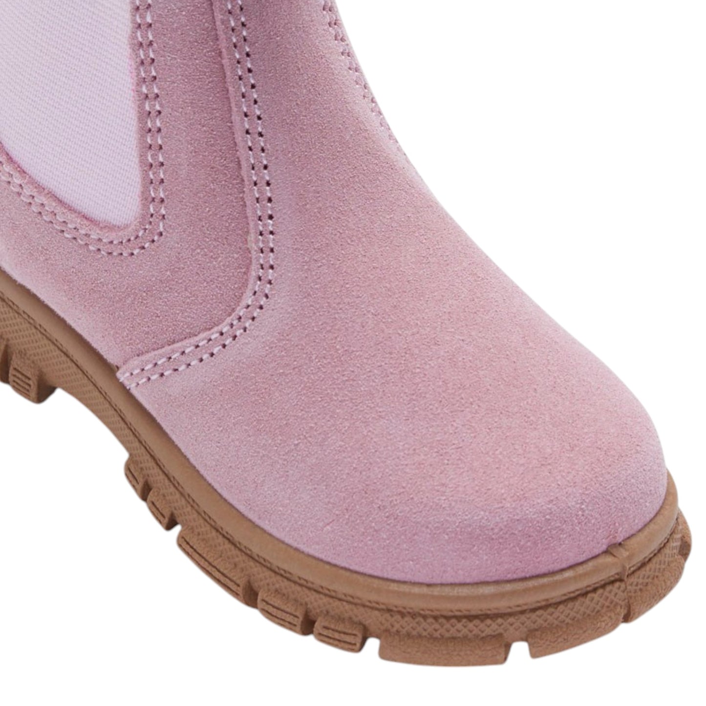 Toddler Girls Grosby Ranch Boots Pink