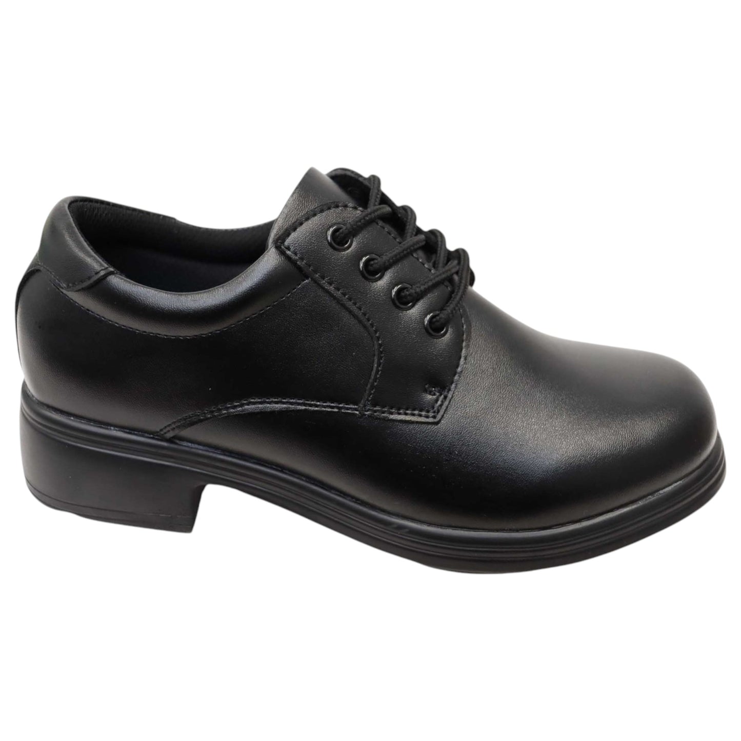 Womens Grosby Ellery Shoes Black
