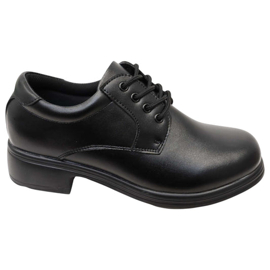 Womens Grosby Ellery Shoes Black