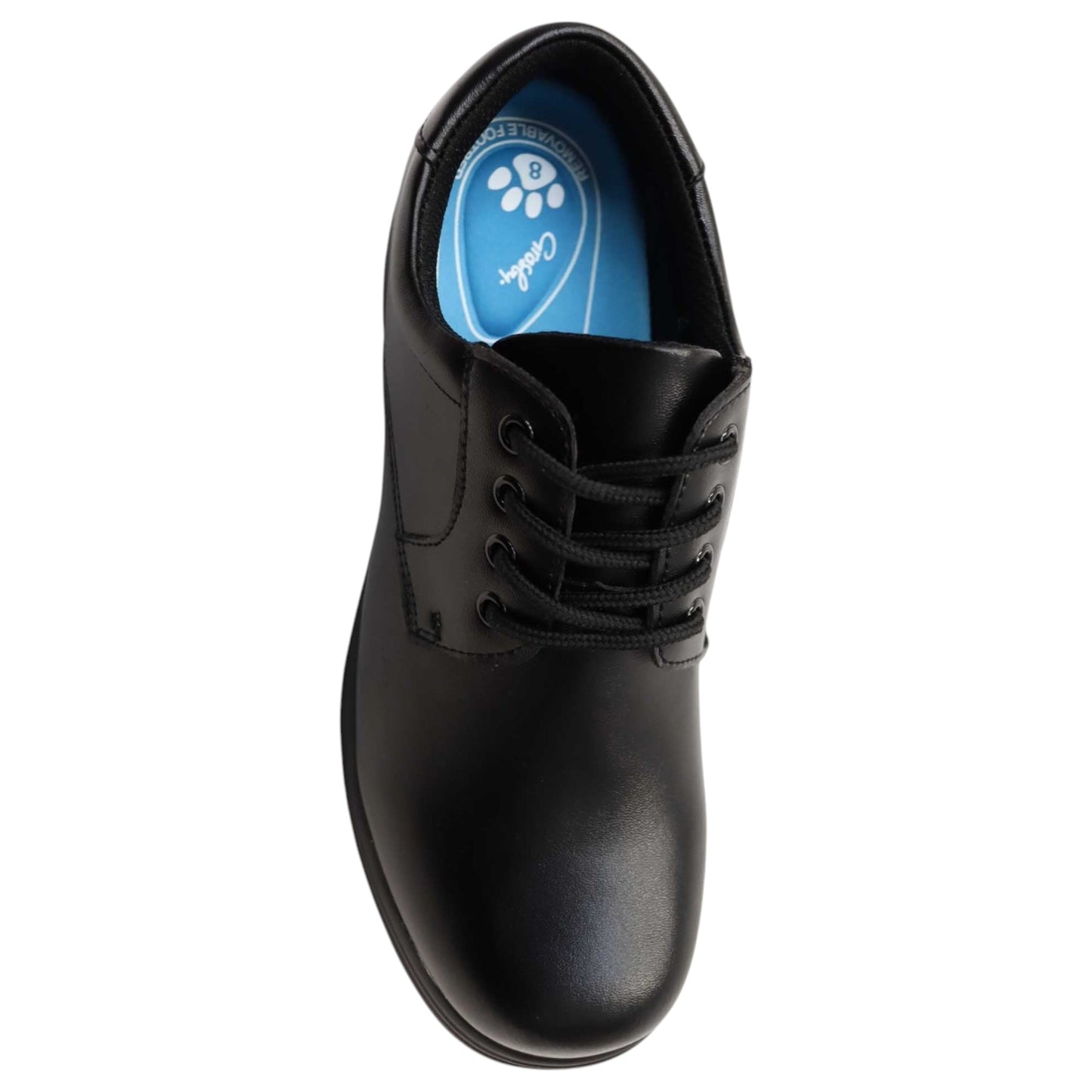 Womens Grosby Ellery Shoes Black