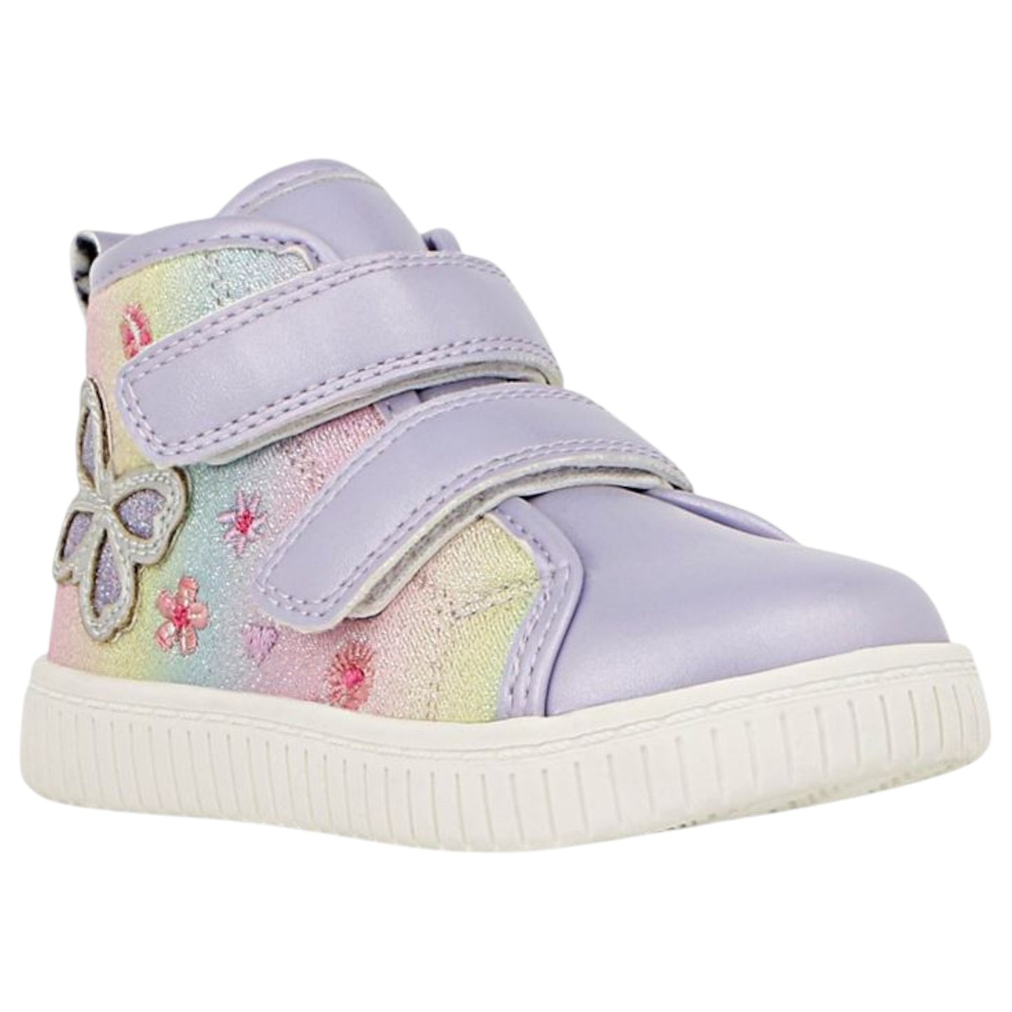 Infant Girls Grosby Zazie Boots Lilac