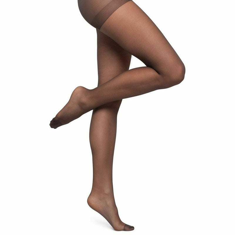 5 x Kayser Silks Control Sheers Stockings Womens Pantyhose Hosiery Shapewear