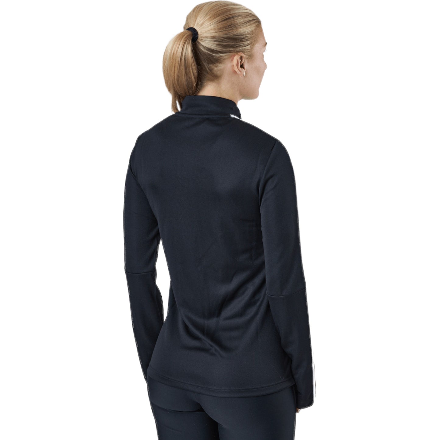 Womens Adidas Tiro TKJKT ES Jacket Black