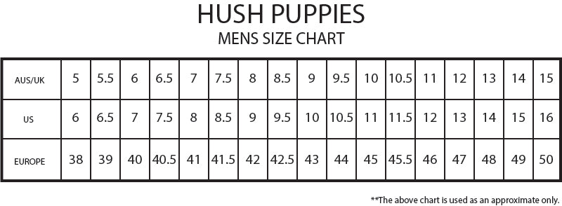 Hush Puppies Borrow Shoes Lace Up Black Brown Extra Wide Casual Dress Shoes