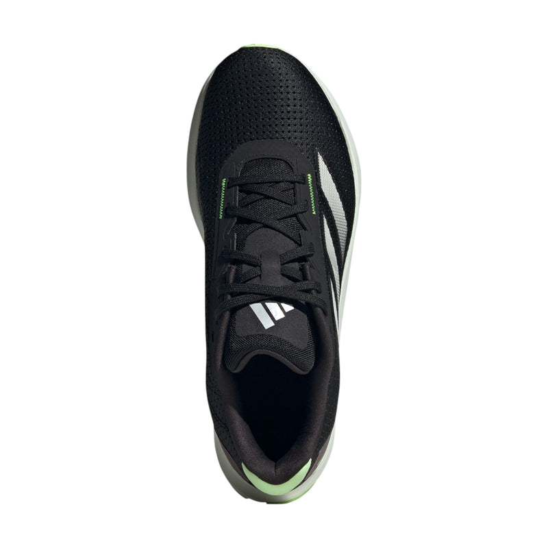 Adidas Mens Duramo Sl Black Multi Athletic Running Shoes