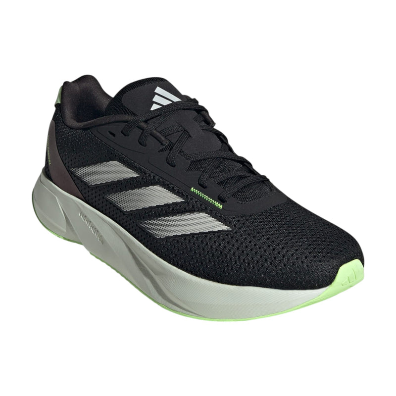 Adidas Mens Duramo Sl Black Multi Athletic Running Shoes