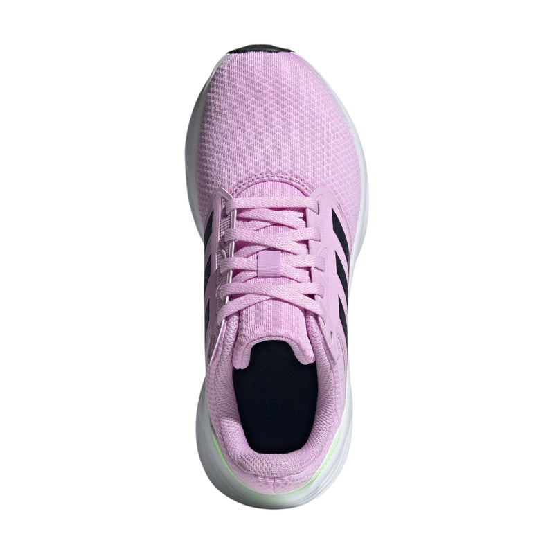 Adidas Womens Galaxy 6 Lilac Bliss Athletic Running Shoes