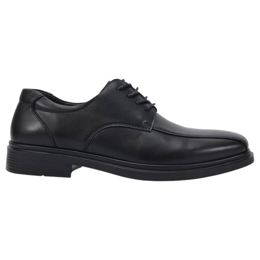 Mens Rivers Irving Shoes Black