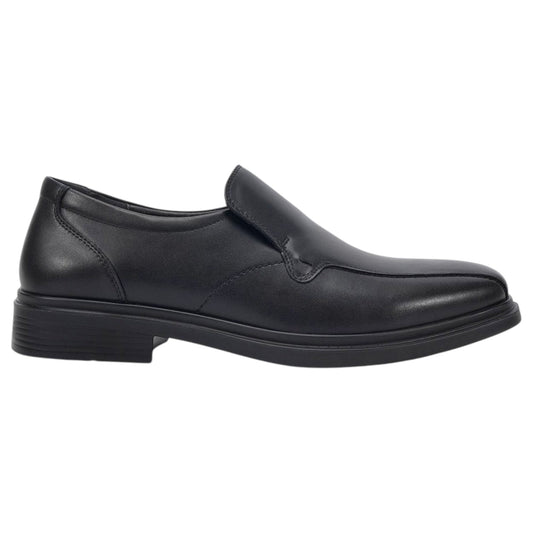 Mens Rivers Issak Shoes Black