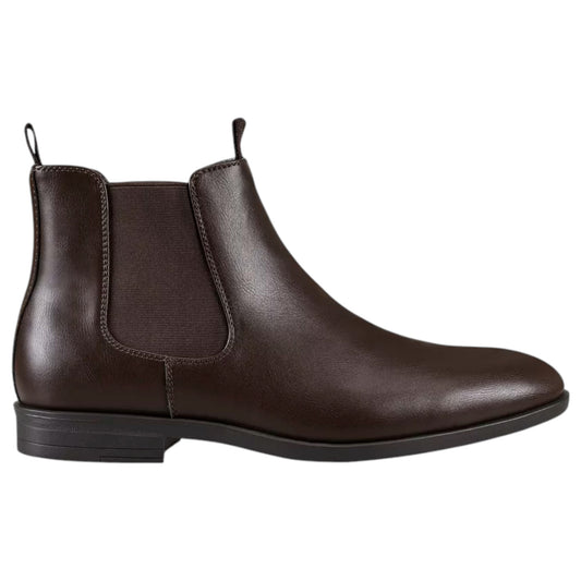 Mens JM Rowen Boots Mocha