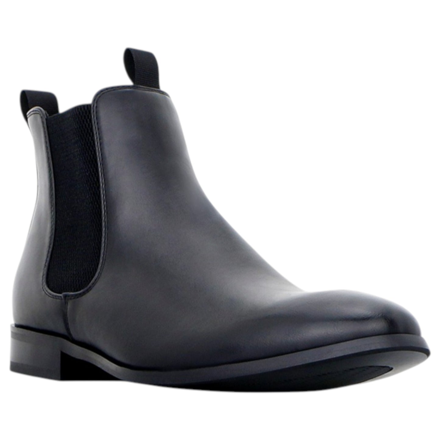 Mens JM Tallinn Boots Black