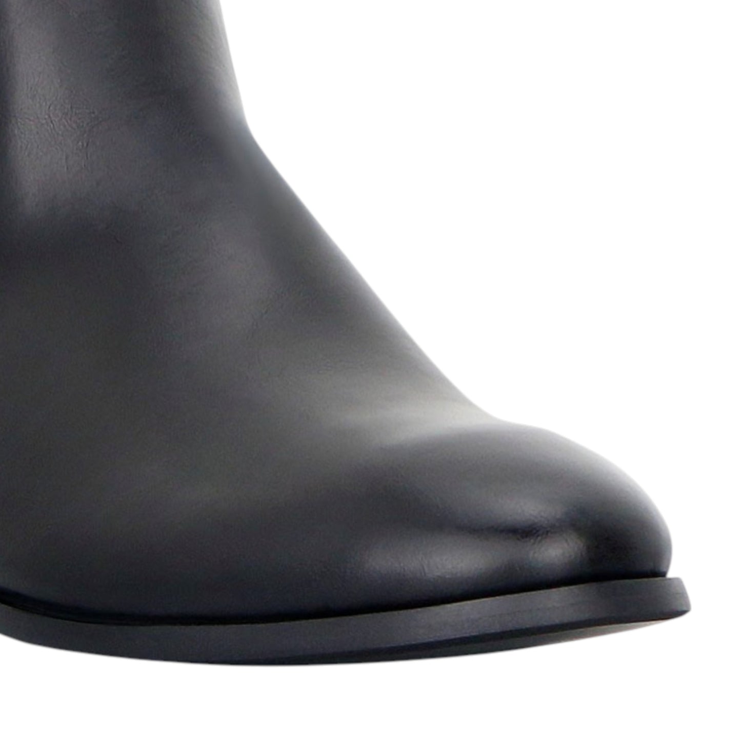 Mens JM Tallinn Boots Black