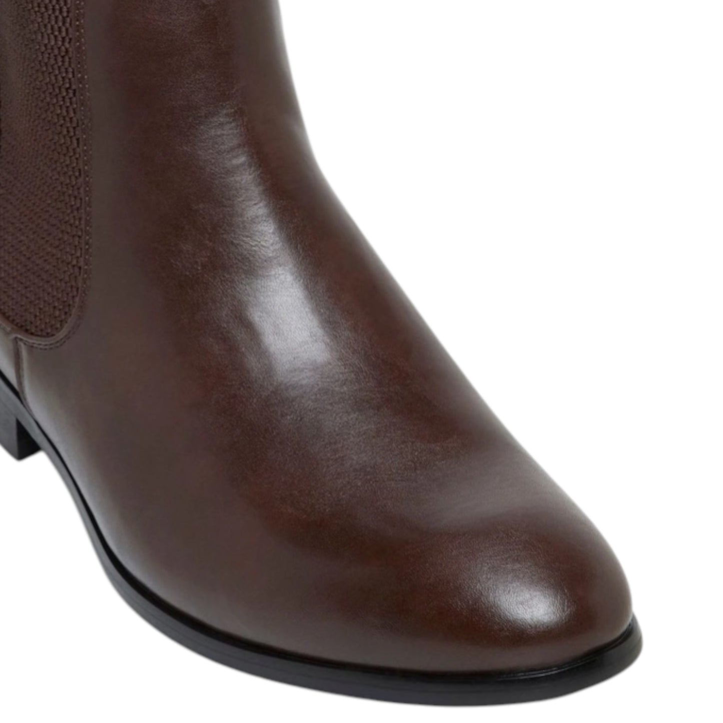 Mens JM Tallinn Boots Brown