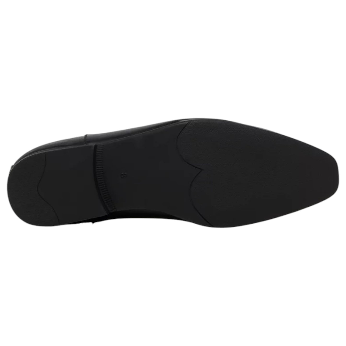 Mens JM Oliver Boots Black