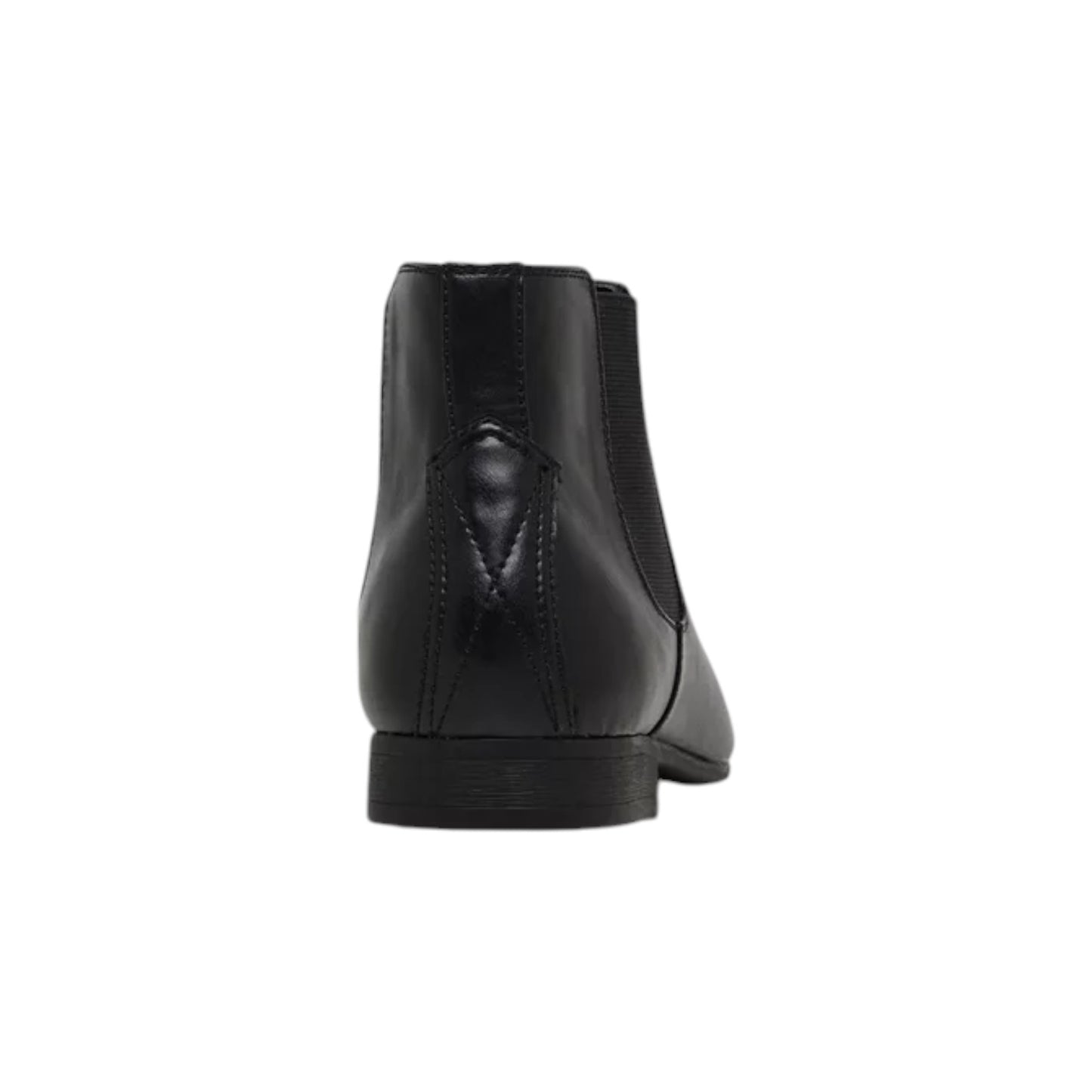 Mens JM Oliver Boots Black