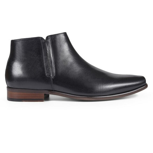 Mens Julius Marlow Kelson Boots Black