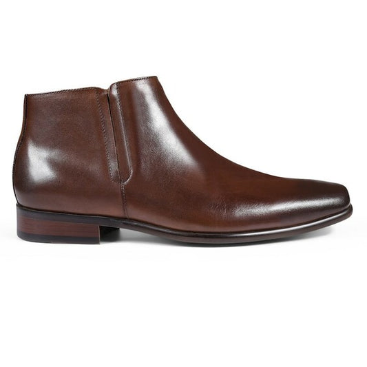 Mens Julius Marlow Kelson Boots Brown