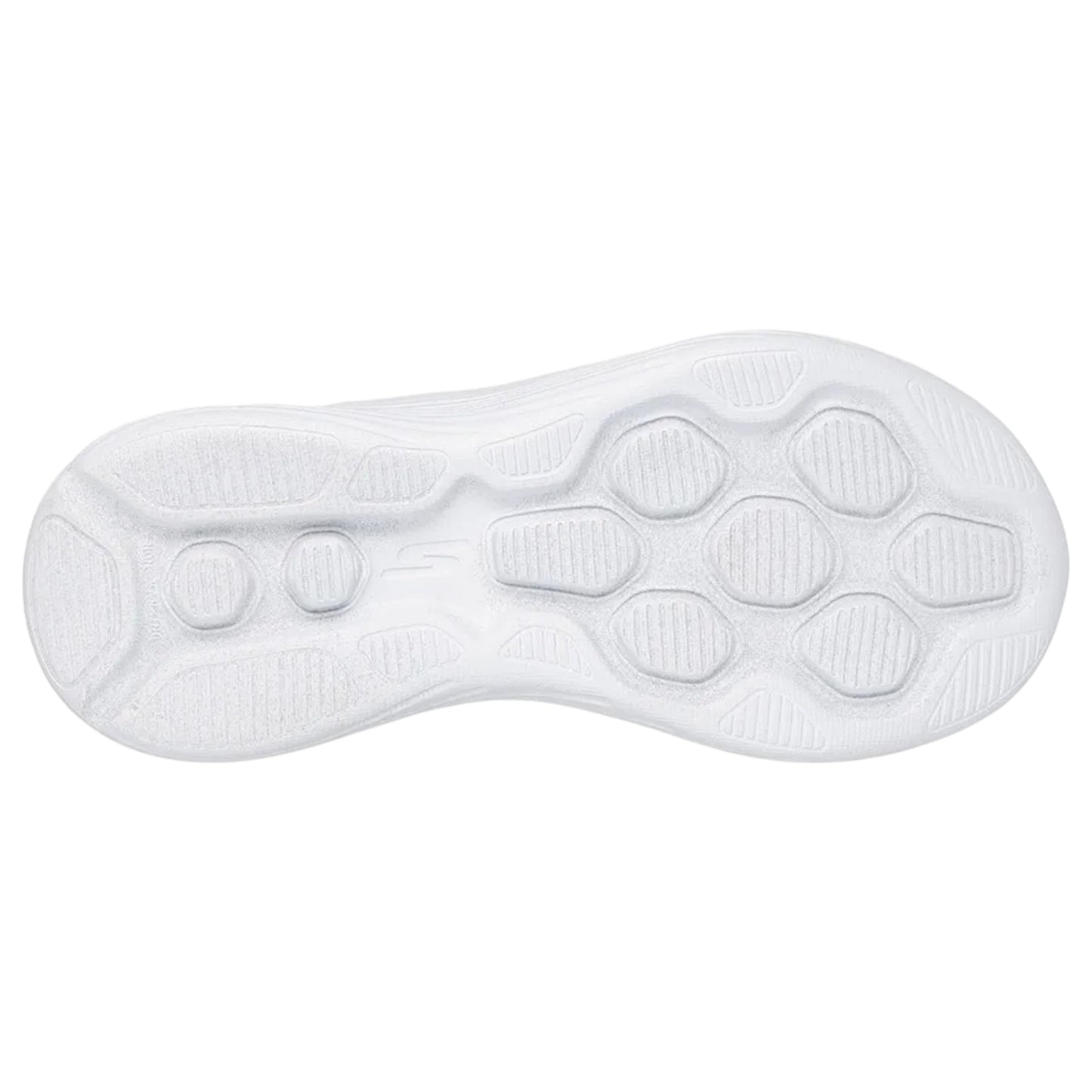 Kids Boys Skechers Go Run 400 V2 Athletic Shoes Charcoal/Red