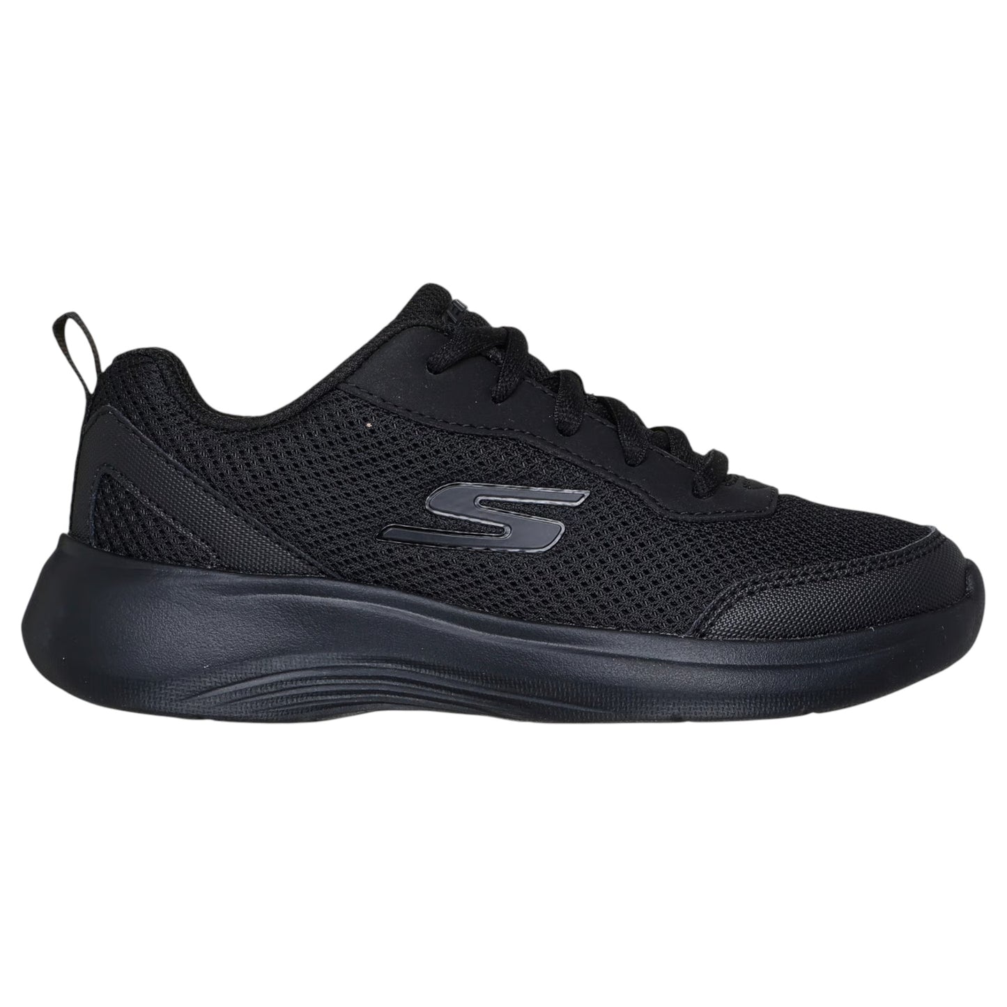 Kids Boys Skechers Selectors - Sky Flex Athletic Shoes Black