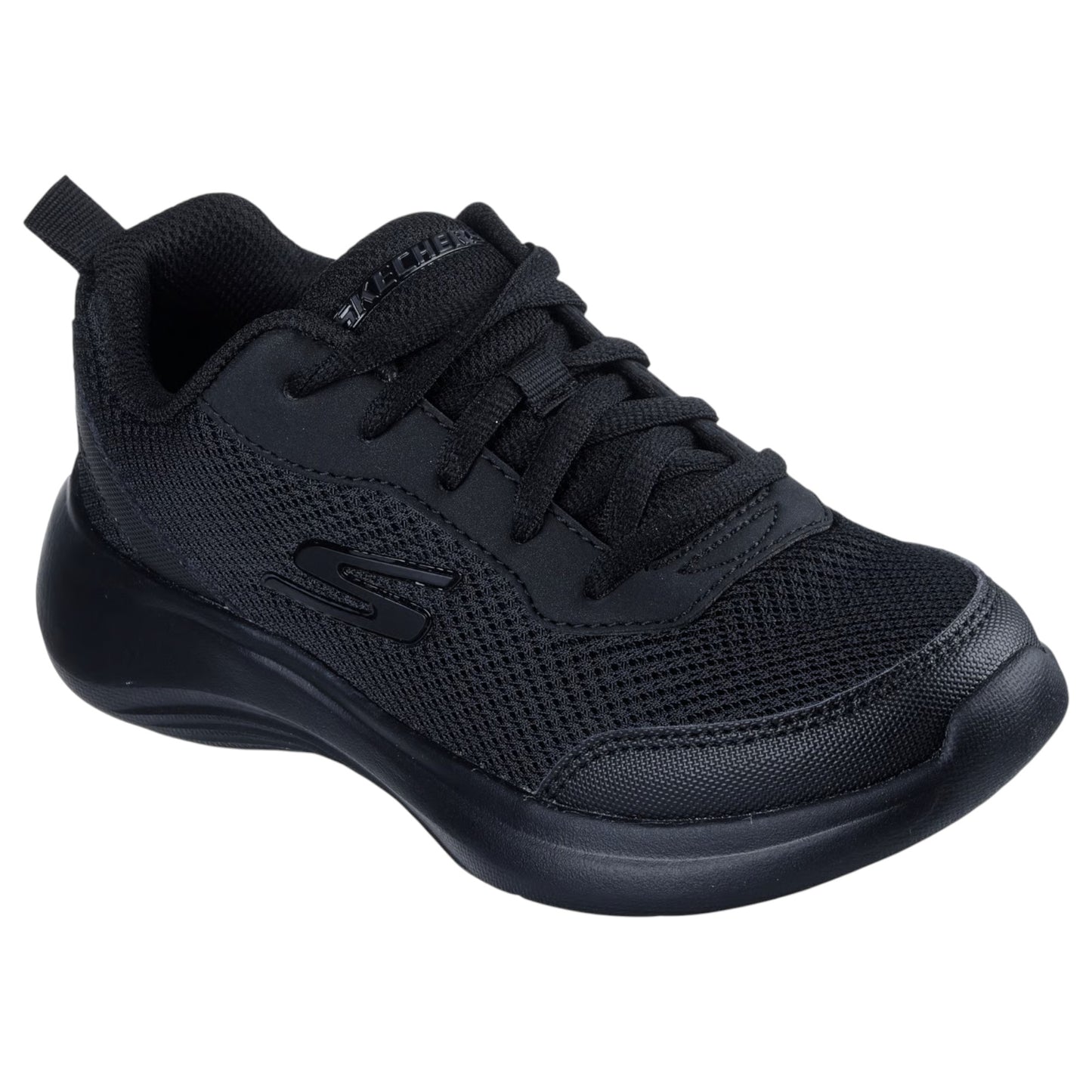 Kids Boys Skechers Selectors - Sky Flex Athletic Shoes Black