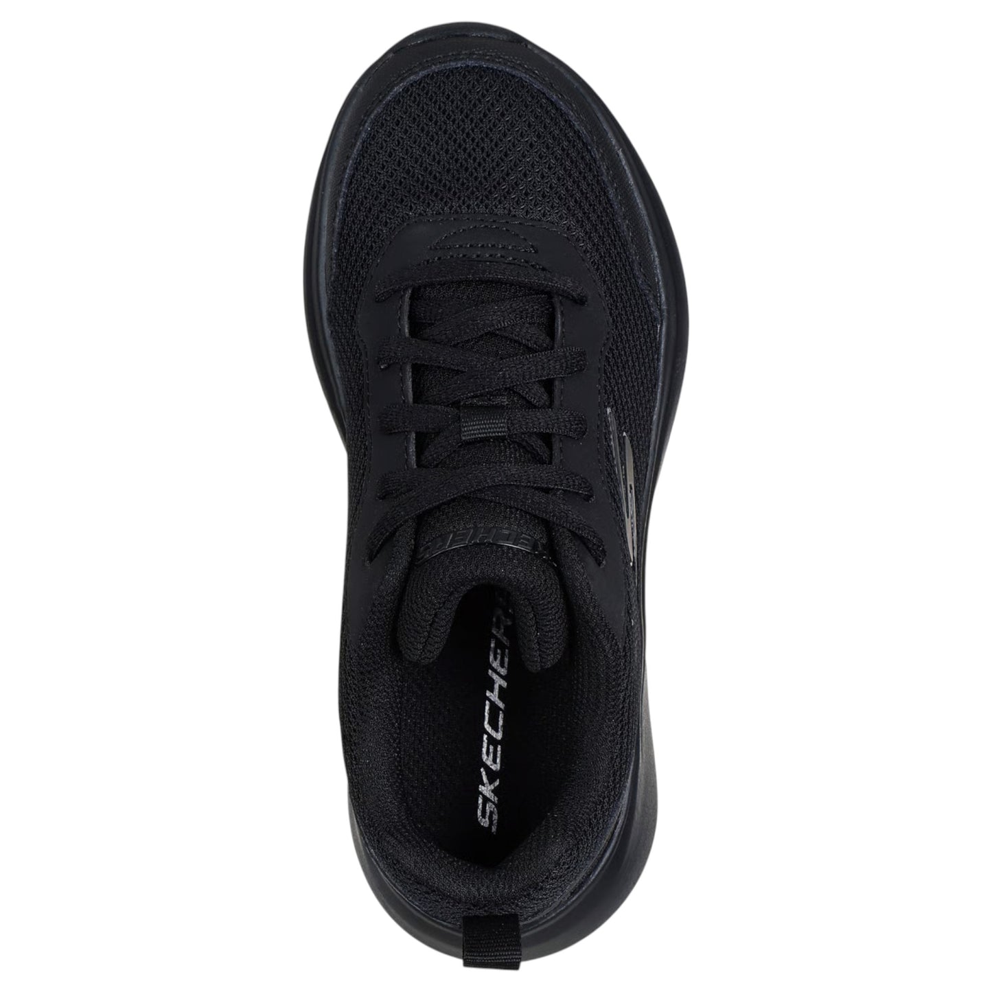 Kids Boys Skechers Selectors - Sky Flex Athletic Shoes Black